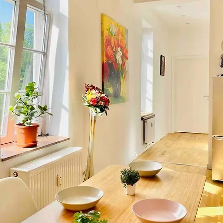 Castle View Living 1 - Best Apartment In Weilburg Exterior foto