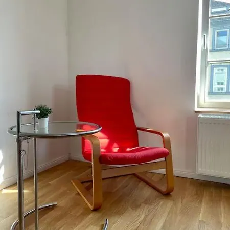 Castle View Living 1 - Best Apartment In Weilburg Exterior foto