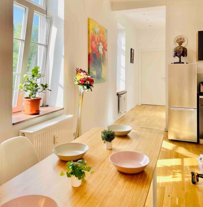 Apartment Castle View Living 1 - In Weilburg