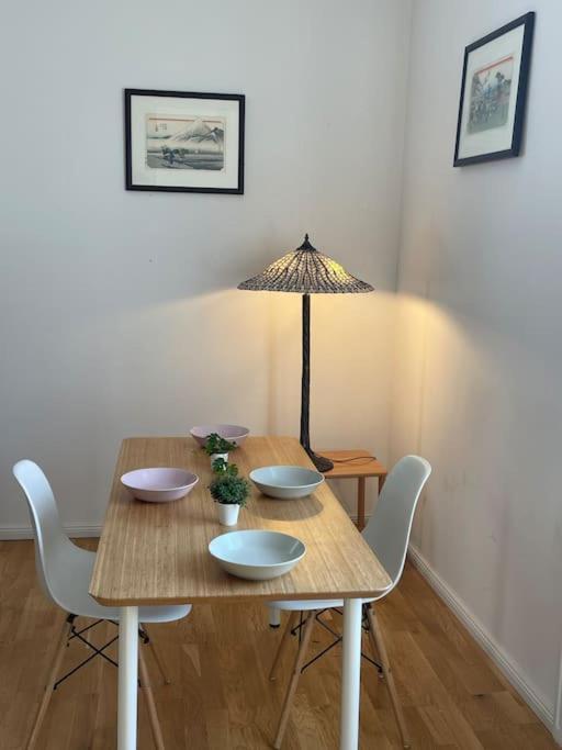 Castle View Living 1 - In Апартаменты *