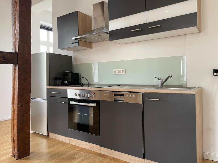 Апартаменты Castle View Living 1 - In *