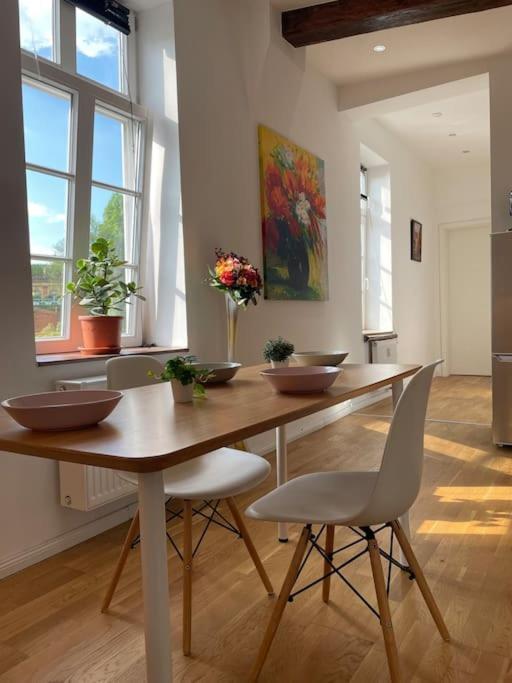 Castle View Living 1 - In * Weilburg